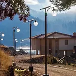 Divna Forest & House