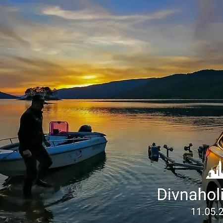 Divna Forest & House * ドスパット