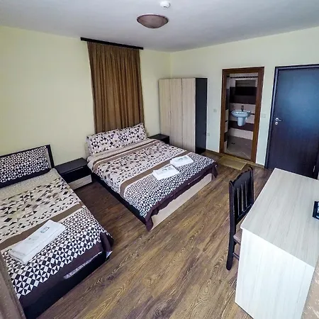 Guest house Divna Forest & House