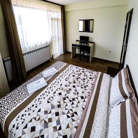 Divna Forest & House Doszpat