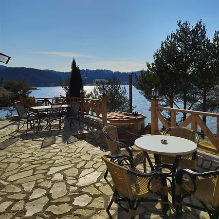 Divna Forest & House * Dospat