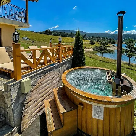 Divna Forest & House * Dospat