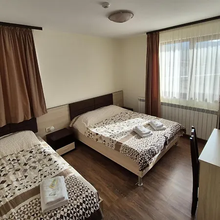 Divna Forest & House * Dospat