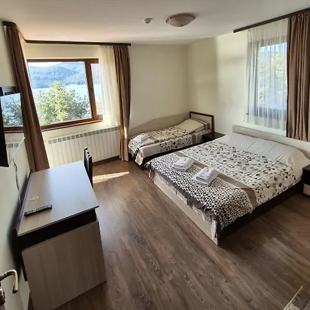 Divna Forest & House Dospat