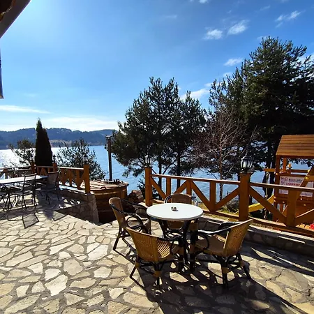 Divna Forest & House