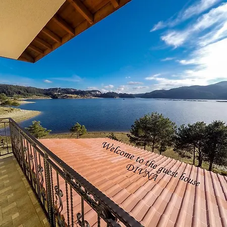 Divna Forest & House Gasthuis Dospat