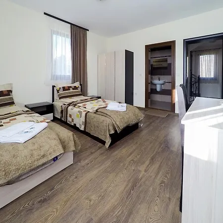 Divna Forest & House * Dospat