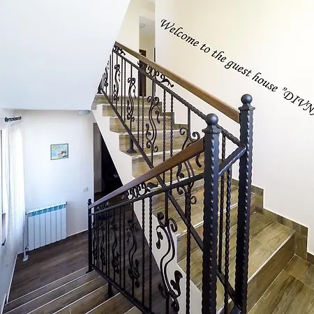 Divna Forest & House *