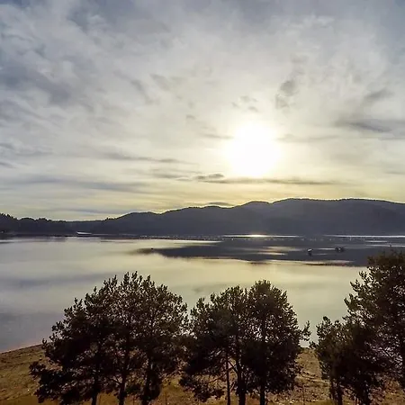 Guest house Divna Forest & House