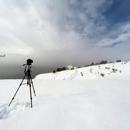 Divna Forest & House Guest house Dospat