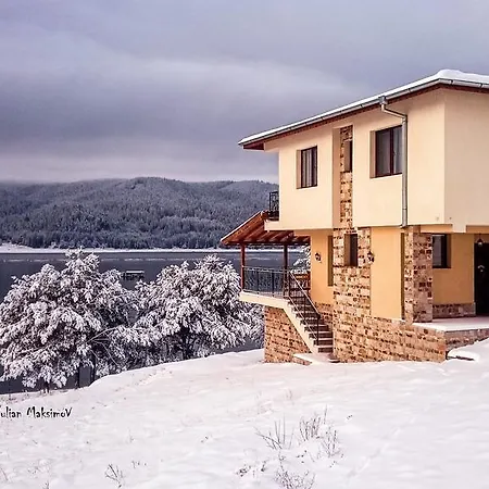 Divna Forest & House