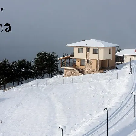 Divna Forest & House * Doszpat