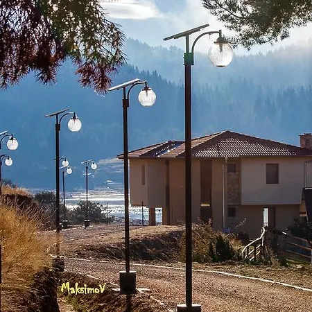 Divna Forest & House