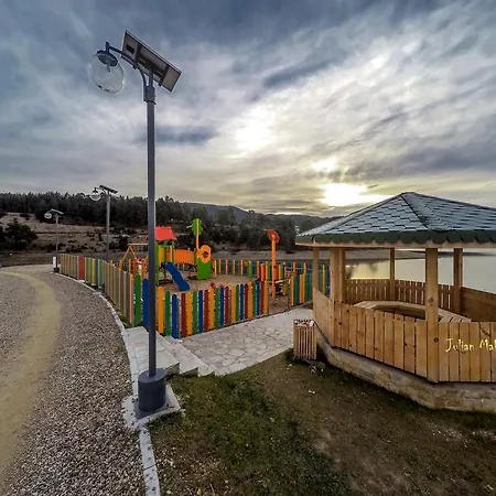 Divna Forest & House * Dospat