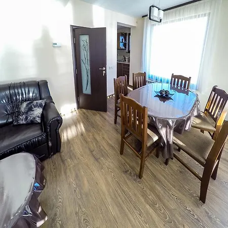 Divna Forest & House Guest house Dospat