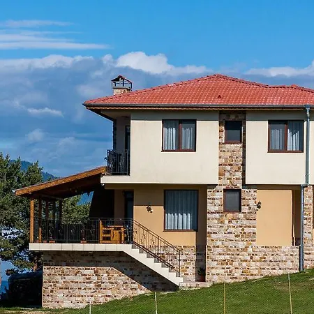 Guest house Divna Forest & House