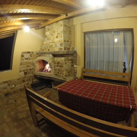 Divna Forest & House Guest house Dospat