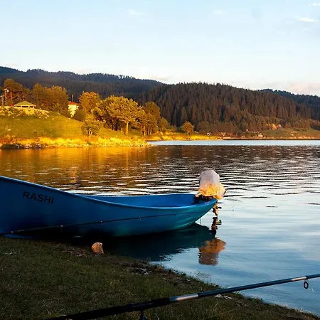 Guest house Divna Forest & House