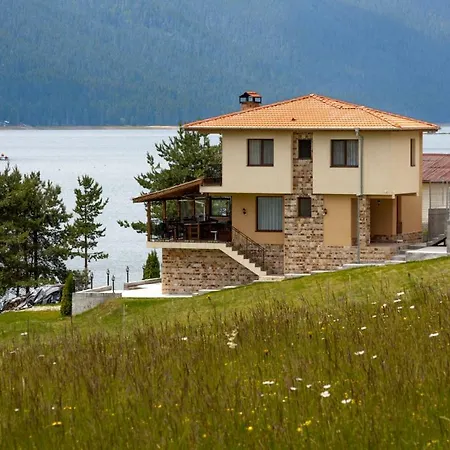 Divna Forest & House * Dospat