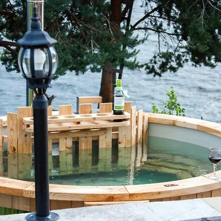 Divna Forest & House