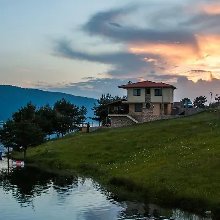 Guest house Divna Forest & House *