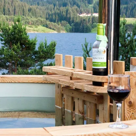 Divna Forest & House * Dospat