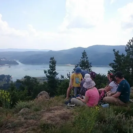 Guest house Divna Forest & House Dospat