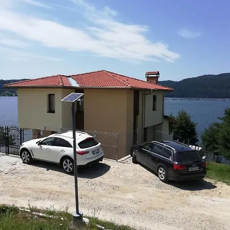 Divna Forest & House