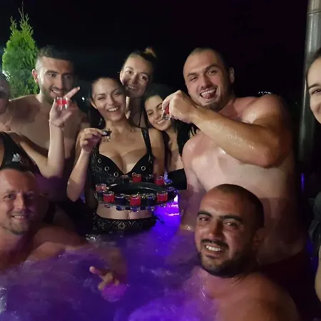 Divna Forest & House