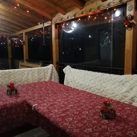 Divna Forest & House Guest house