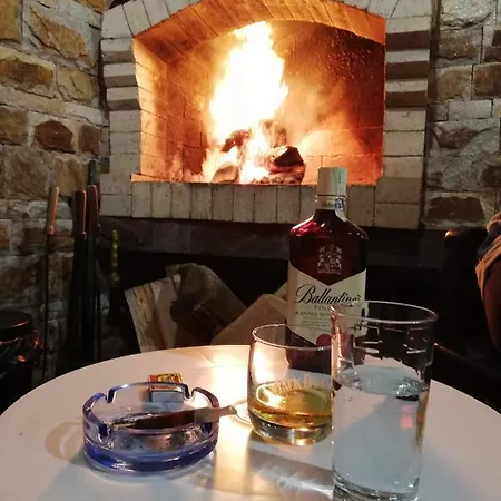 Divna Forest & House Guest house Dospat