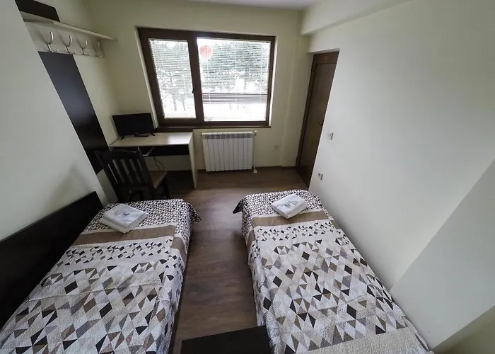 招待所 Divna Forest & House