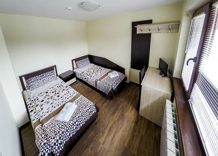 Divna Forest & House 招待所 多斯帕特