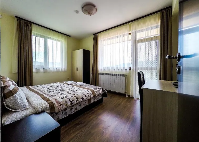 Divna Forest & House