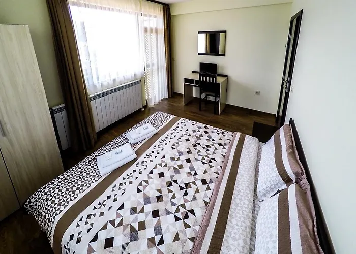 Divna Forest & House 多斯帕特