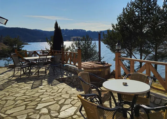 Divna Forest & House * 多斯帕特