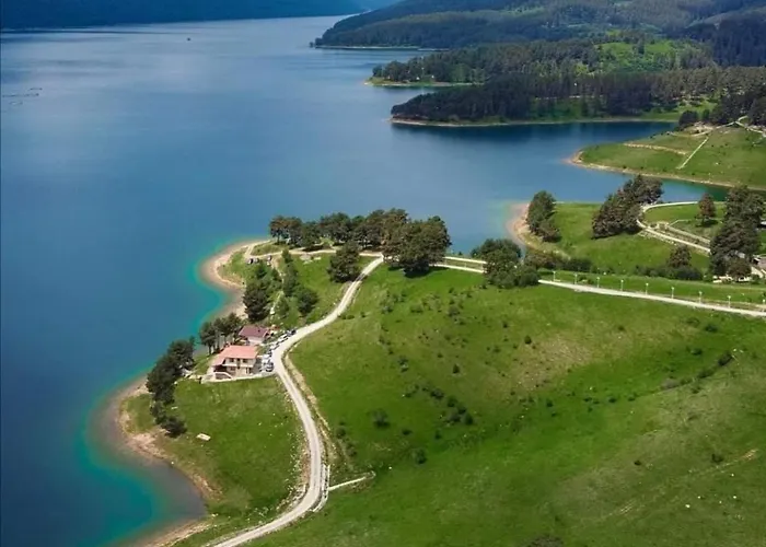 Divna Forest & House 招待所 多斯帕特