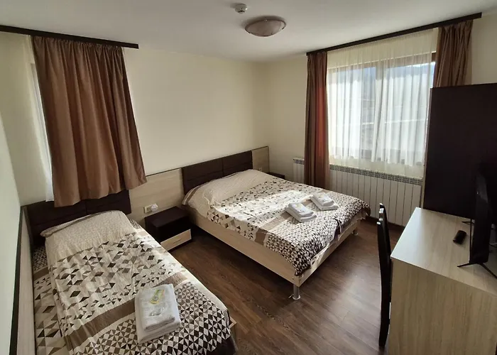 Divna Forest & House * 多斯帕特