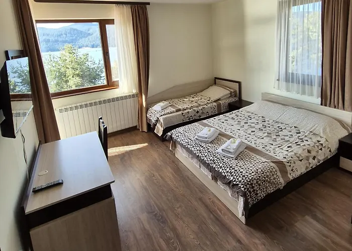 Divna Forest & House 多斯帕特