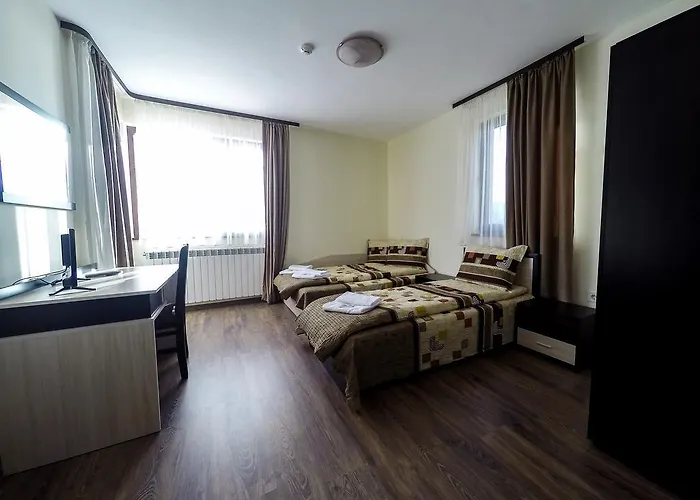 Divna Forest & House 招待所 多斯帕特