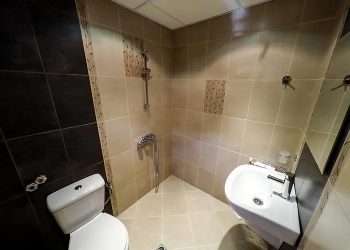 Divna Forest & House 招待所 多斯帕特