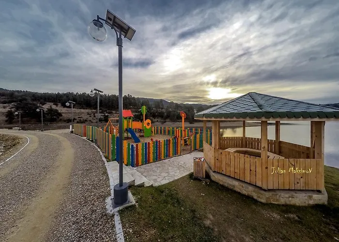 Divna Forest & House * 多斯帕特