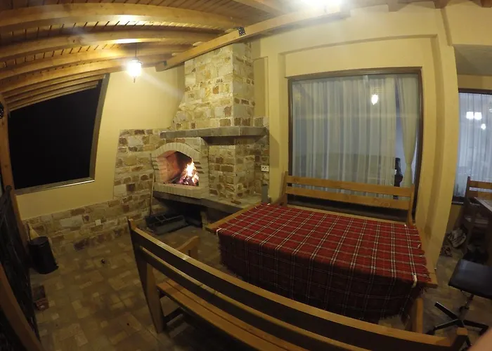 Divna Forest & House 招待所 多斯帕特