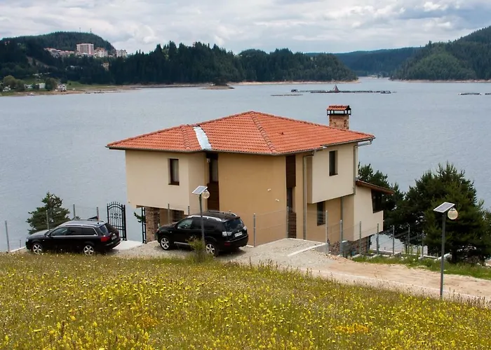 Divna Forest & House 多斯帕特