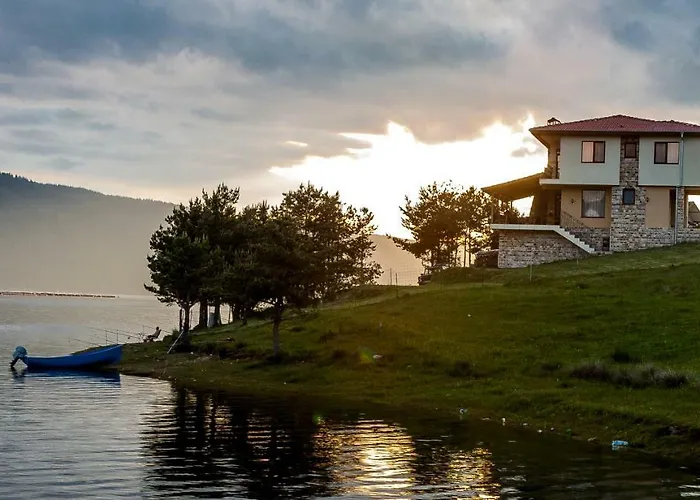 招待所 Divna Forest & House