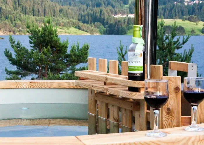 Divna Forest & House * 多斯帕特