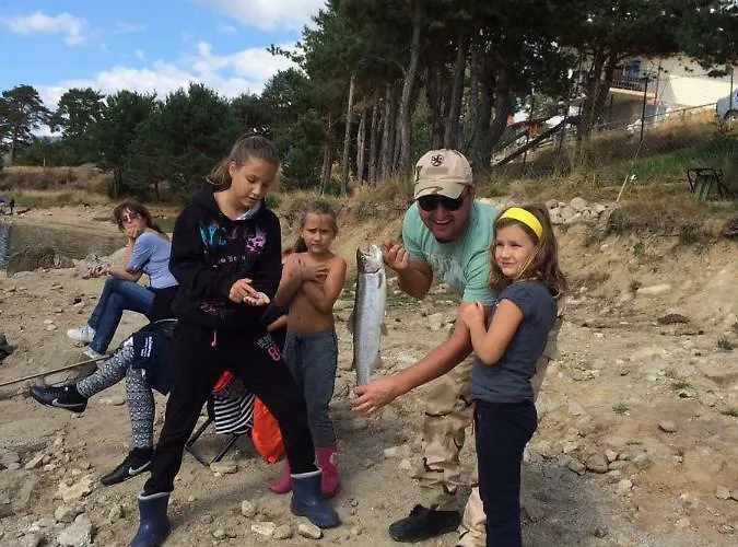 Divna Forest & House