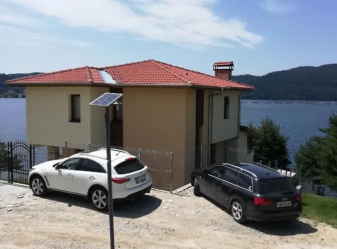 Divna Forest & House