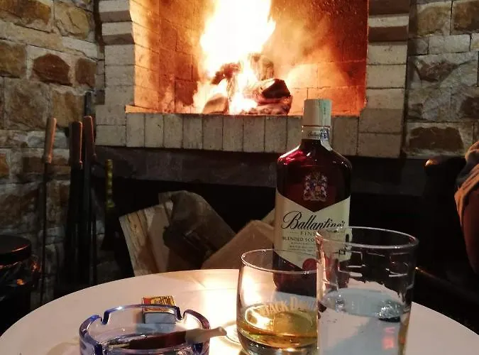 Divna Forest & House 招待所 多斯帕特